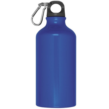 Logo trade promotional merchandise photo of: Drinking bottle LA RODA 500 ml