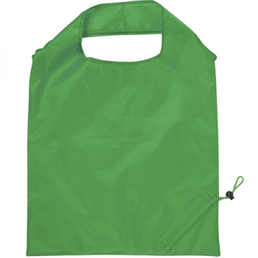 Logo trade corporate gifts image of: Foldable shopping bag ELDORADO