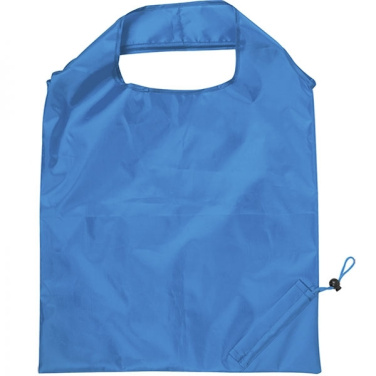 Logo trade promotional gifts image of: Foldable shopping bag ELDORADO