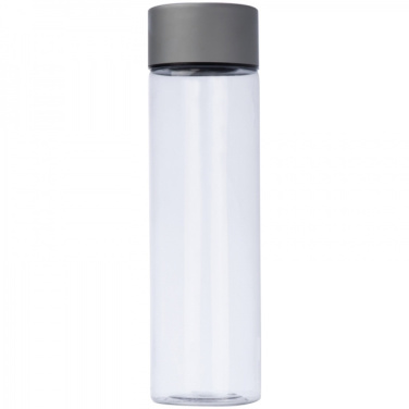 Logo trade corporate gift photo of: Drinking bottle AVERSA 900 ml