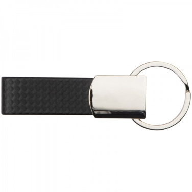 Logo trade promotional giveaways image of: Keyring SUPERCAR