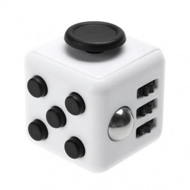 Logo trade promotional product photo of: Fidget Cube