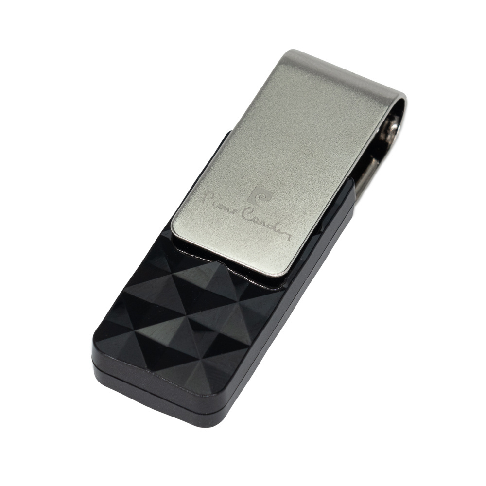 Logo trade advertising product photo of: PENDRIVE PIERRE CARDIN USB 32GB