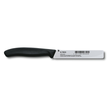Logotrade advertising product image of: Tomato and Sausage Knife SwissClassic Victorinox