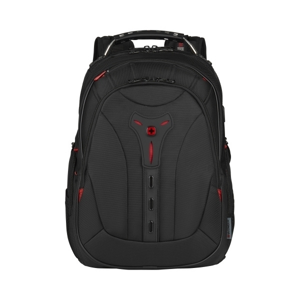 Logo trade promotional items image of: Backpack Wenger Pegasus Deluxe 16''