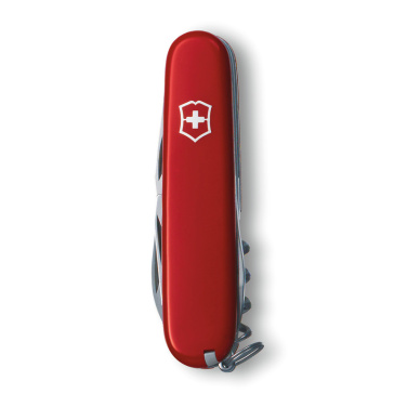 Logo trade promotional giveaway photo of: Pocket knife Spartan Victorinox