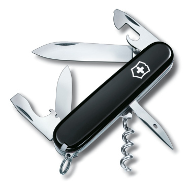 Logo trade advertising products image of: Pocket knife Spartan Victorinox