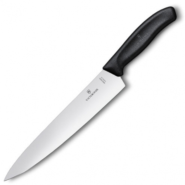 Logo trade promotional product photo of: Carving knife Victorinox