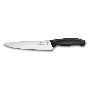 Logo trade business gifts image of: Carving knife Victorinox