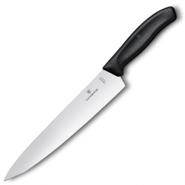 Logo trade advertising products picture of: Carving knife Victorinox
