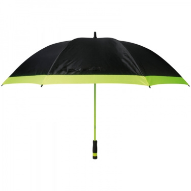 Logotrade promotional product image of: Umbrella GET SEEN