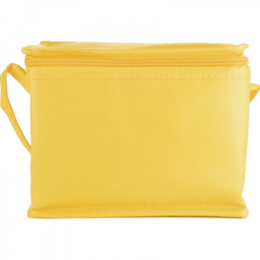Logotrade promotional merchandise photo of: Non woven cooling bag NIEBY
