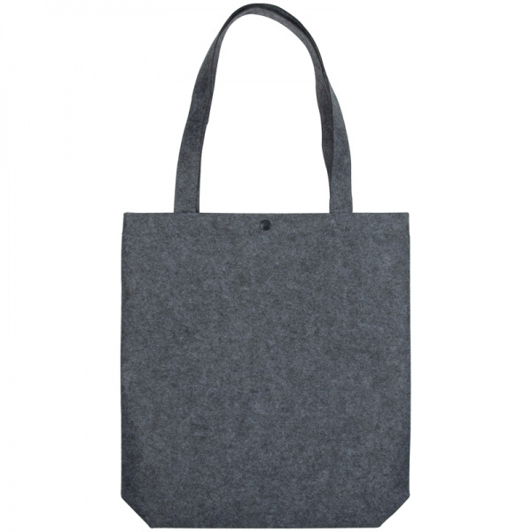 Logotrade promotional merchandise picture of: Felt bag TRIESTE