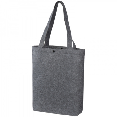 Logotrade promotional merchandise picture of: Felt bag TRIESTE