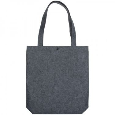 Logo trade promotional merchandise image of: Felt bag TRIESTE