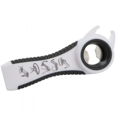 Logotrade corporate gift image of: Multi-opener ODESSA