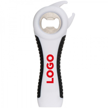 Logo trade promotional gifts picture of: Multi-opener ODESSA