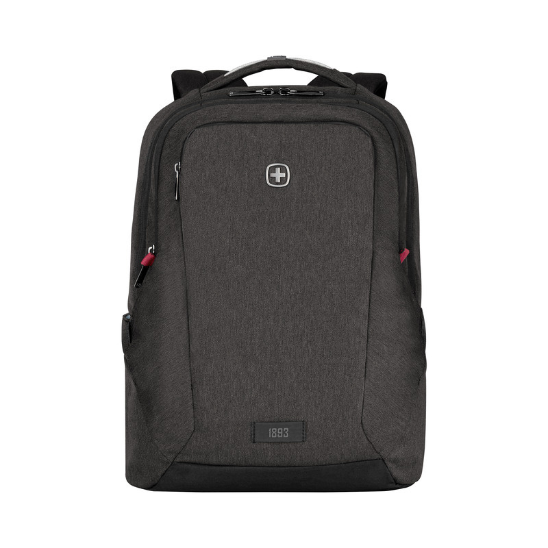 Logotrade corporate gift image of: Backpack Wenger MX Professional 16''