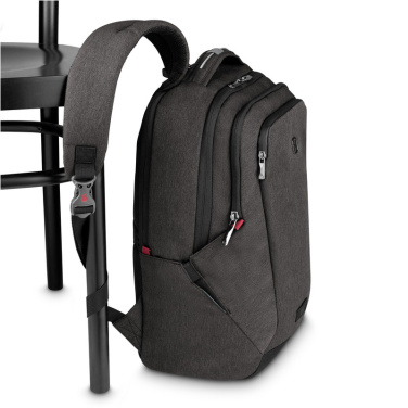 Logo trade promotional products picture of: Backpack Wenger MX Professional 16''