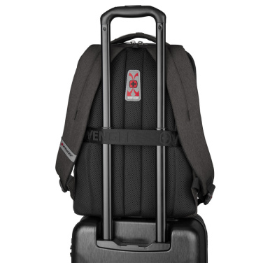 Logotrade advertising product picture of: Backpack Wenger MX Professional 16''