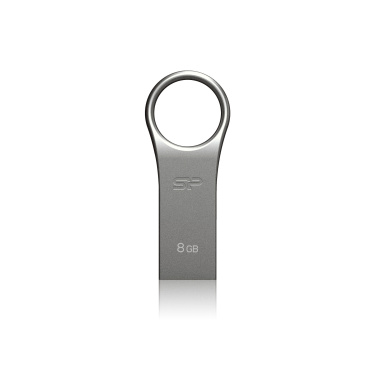 Logotrade promotional item image of: Pendrive silicon power F80 2.0