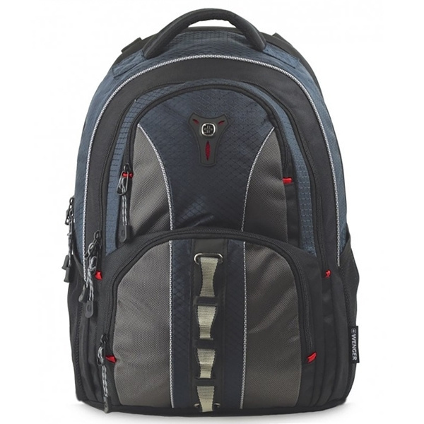 Logotrade promotional gift picture of: Backpack Wenger Cobalt 16''