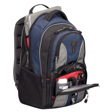 Logotrade promotional products photo of: Backpack Wenger Cobalt 16''