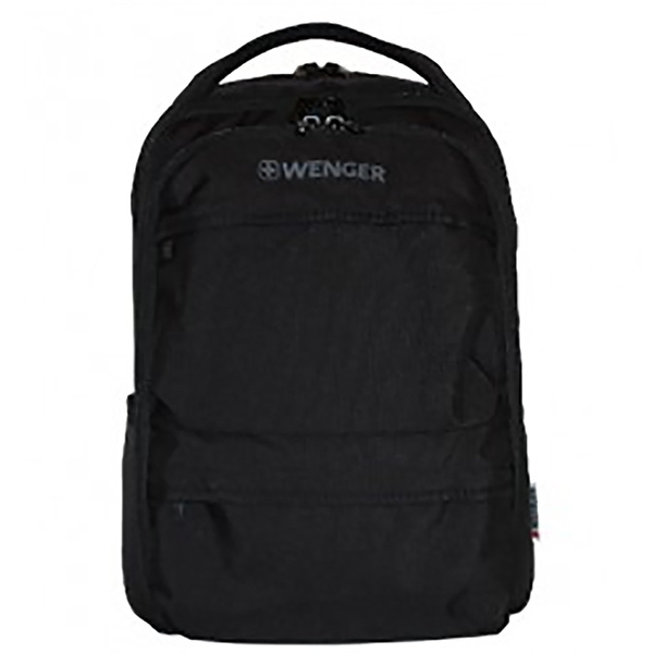 Logotrade advertising products photo of: Backpack Wenger Fuse 16''