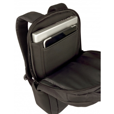 Logotrade promotional merchandise photo of: Backpack Wenger Fuse 16''