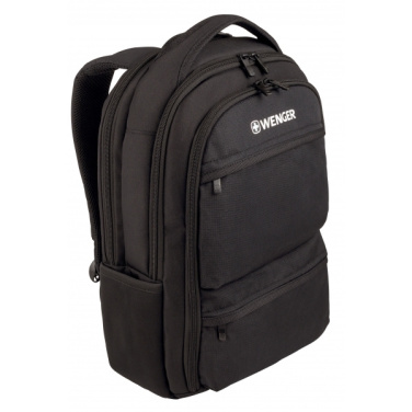 Logotrade promotional items photo of: Backpack Wenger Fuse 16''