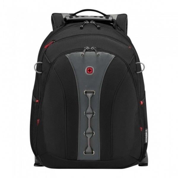 Logotrade corporate gift picture of: Backpack Wenger Legacy 16''