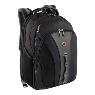 Logotrade business gift image of: Backpack Wenger Legacy 16''