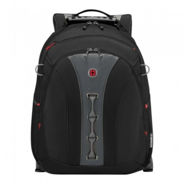 Logo trade corporate gift photo of: Backpack Wenger Legacy 16''