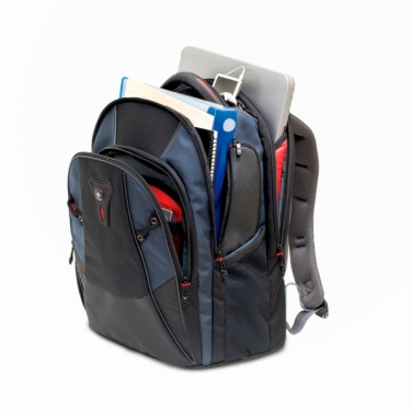 Logotrade promotional merchandise photo of: Backpack Wenger Mythos 15,6''