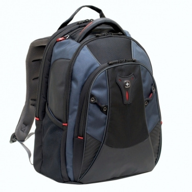 Logo trade promotional gift photo of: Backpack Wenger Mythos 15,6''