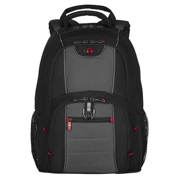 Logotrade promotional giveaways photo of: Backpack Wenger Pillar 16''