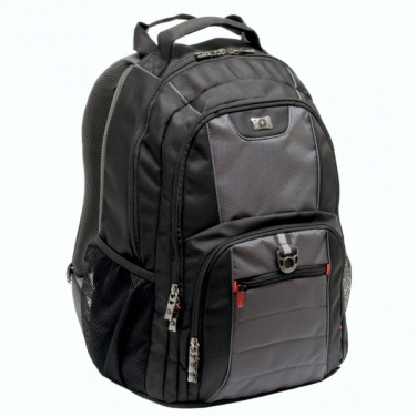 Logotrade corporate gift image of: Backpack Wenger Pillar 16''