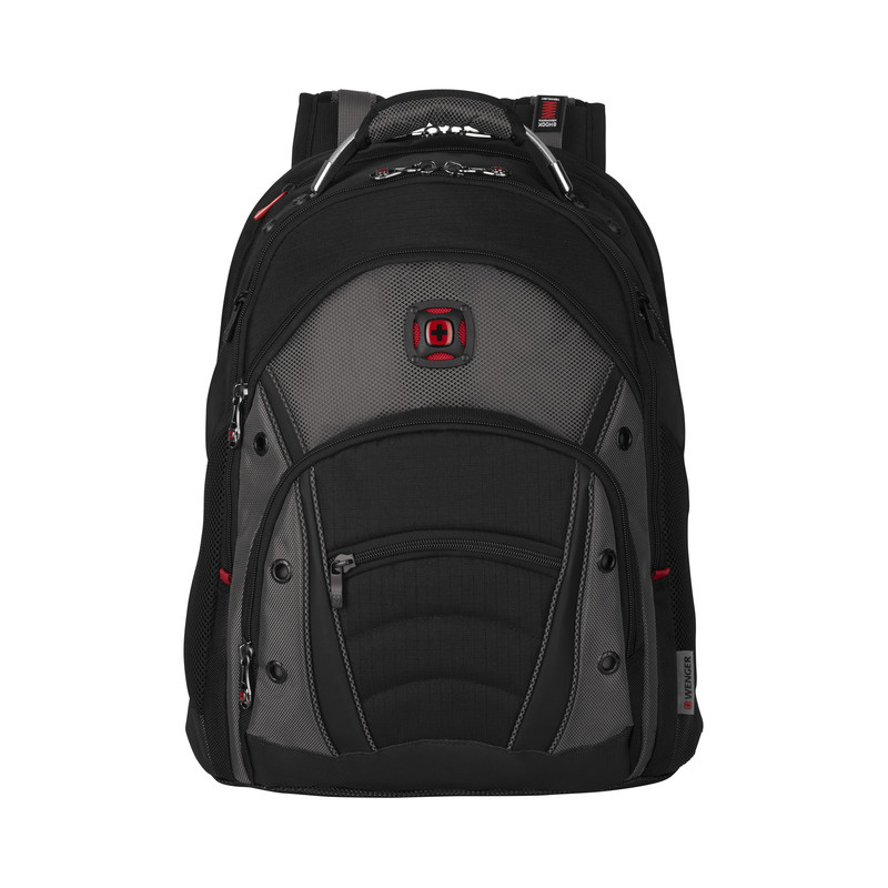 Logotrade promotional items photo of: Backpack Wenger Synergy 16''