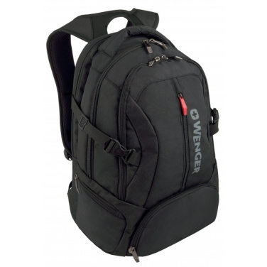 Logo trade corporate gift photo of: Backpack Wenger Transit 16''