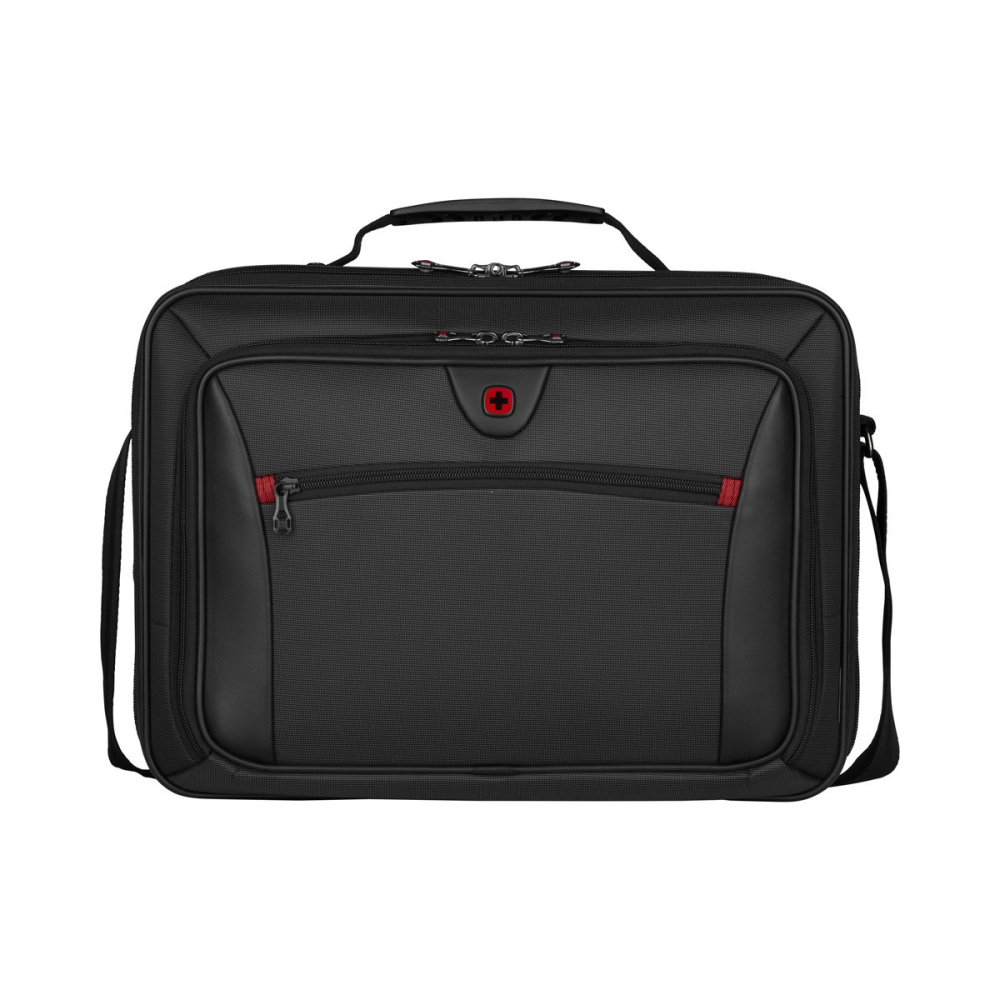 Logotrade promotional item image of: Laptop bag Wenger Insight 15,6''