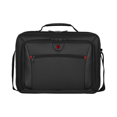 Logotrade promotional merchandise image of: Laptop bag Wenger Insight 15,6''