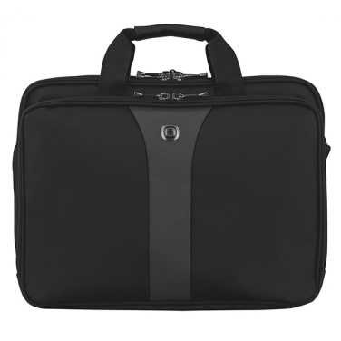 Logo trade advertising products image of: Laptop bag Wenger Legacy 16''