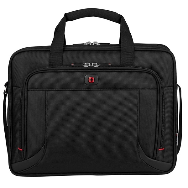 Logotrade promotional product image of: Laptop bag Wenger Prospectus 16''