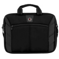 Laptop bag Wenger Sherpa 16'', black