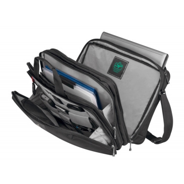 Logo trade promotional products picture of: Laptop bag Wenger Legacy 17''