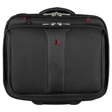 Logotrade business gift image of: Wheeled business case Wenger Patriot 17''