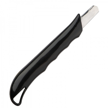 Logotrade promotional merchandise image of: Cutter knife WAREHOUSE