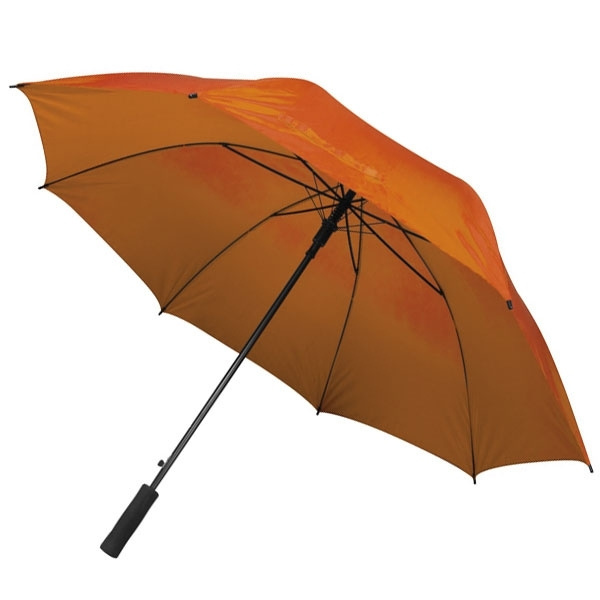 Logotrade promotional products photo of: Large umbrella SUEDERDEICH