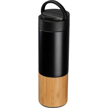 Logotrade promotional item picture of: Thermal bottle SHEFFIELD 500ml