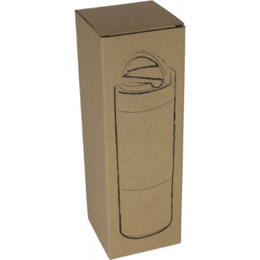 Logotrade business gifts photo of: Thermal bottle SHEFFIELD 500ml